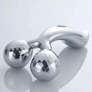 V Face Roller Facial Massager